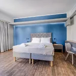 Island Boutique Готель Rhodes City
