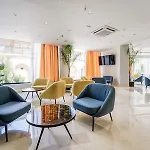 Готель Island Boutique
