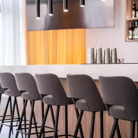 Island Boutique Hotel Rhodes City