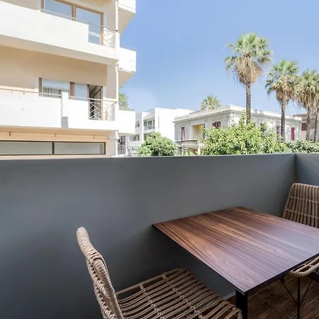 Hotel Island Boutique Rhodes City
