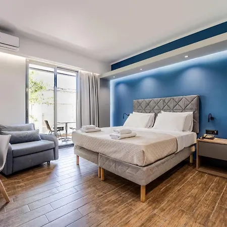 Island Boutique Hotel 4*