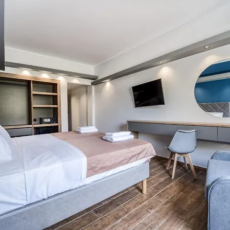 Hotel Island Boutique