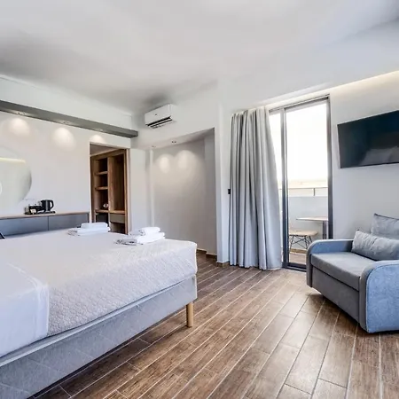 Hotel Island Boutique