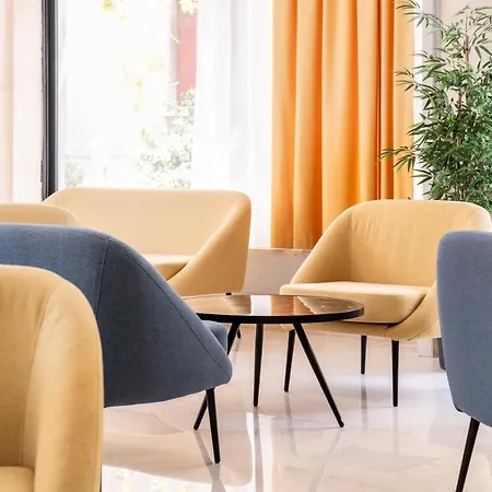 Hotel Island Boutique Rhodes City