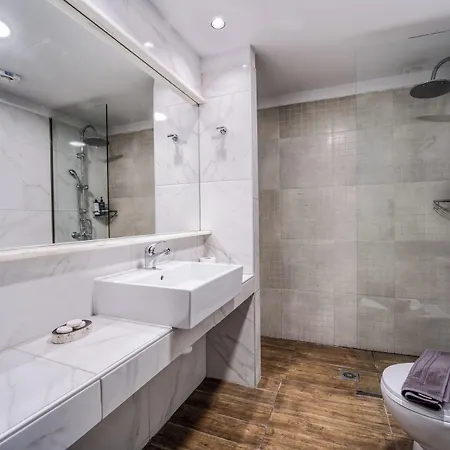 Island Boutique Hotel Rhodes City