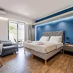 Island Boutique Hotel 4*