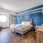 Island Boutique Hotel Rhodes City