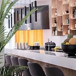 Island Boutique ホテル