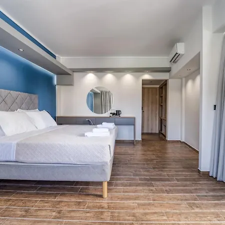 Island Boutique Ξενοδοχείο