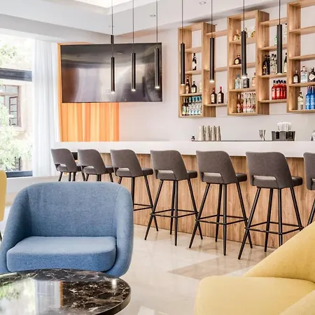 Island Boutique Ξενοδοχείο