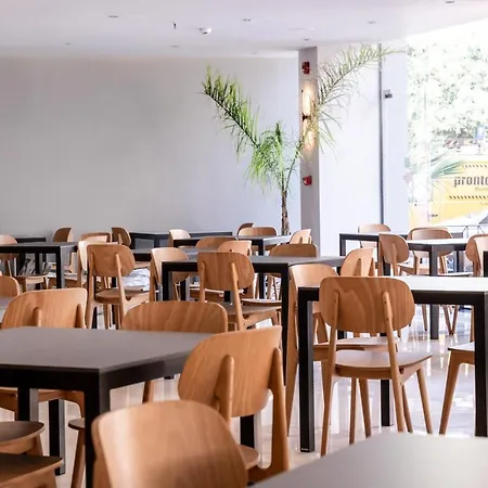 Island Boutique Ξενοδοχείο 4*