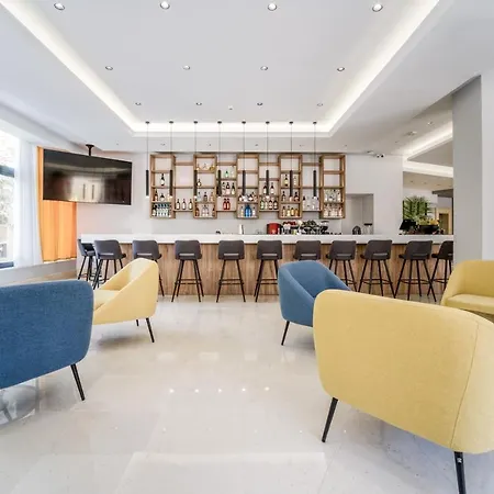 Island Boutique Rhodes City