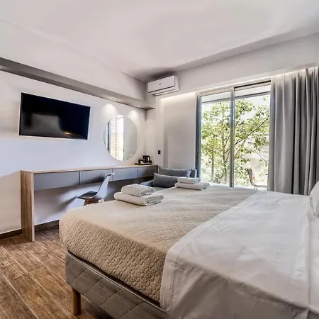 Island Boutique Ξενοδοχείο 4*