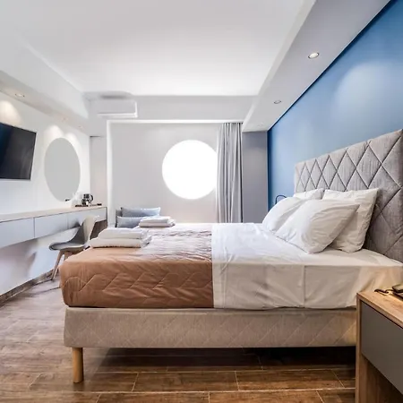 Island Boutique Ξενοδοχείο