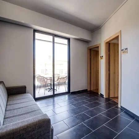 Island Boutique Ξενοδοχείο 4*