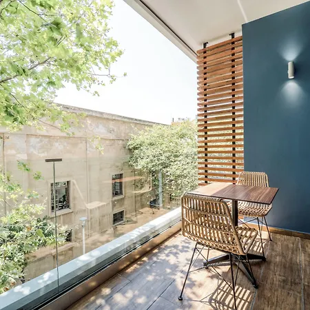 Island Boutique Ξενοδοχείο Rhodes City