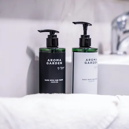 Island Boutique Ξενοδοχείο