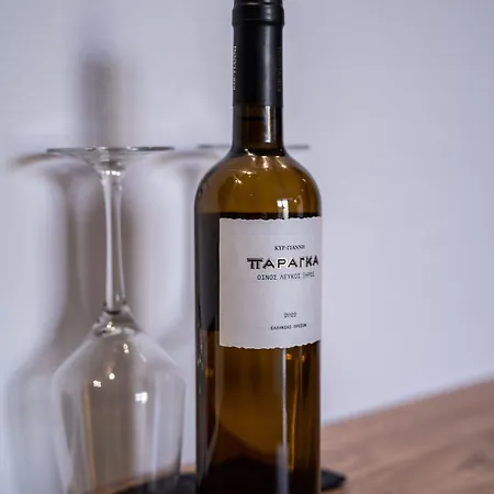 Ξενοδοχείο Island Boutique Rhodes City