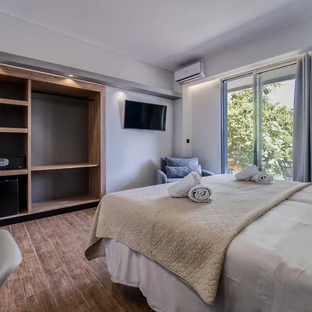 Ξενοδοχείο Island Boutique