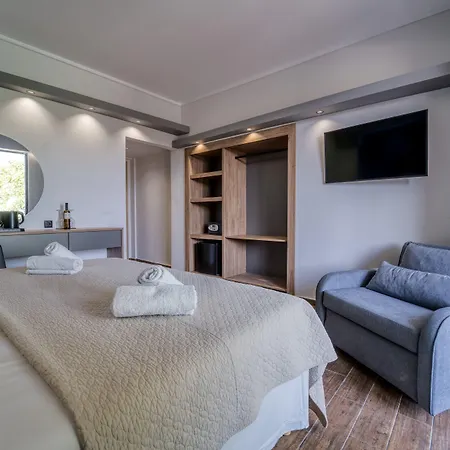 Island Boutique Rhodes City