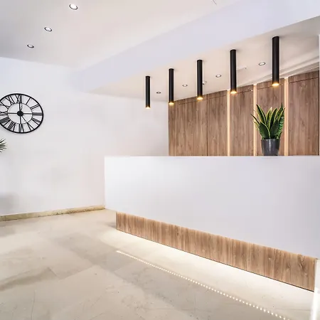 Island Boutique Hotel
