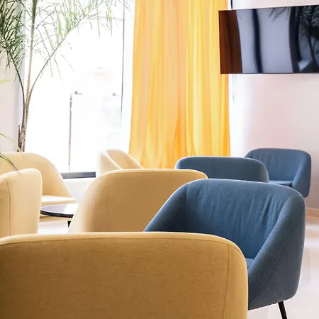 Hotel Island Boutique