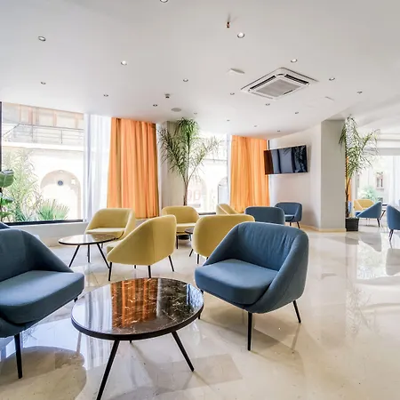 Island Boutique Hotel 4*