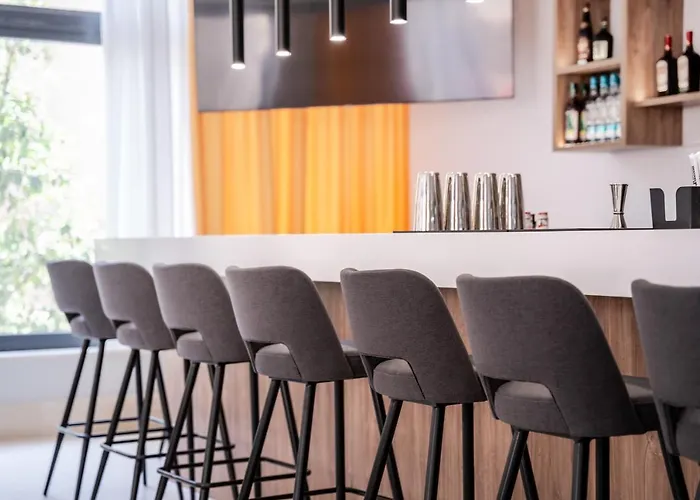 Island Boutique Szálloda Rhodes City