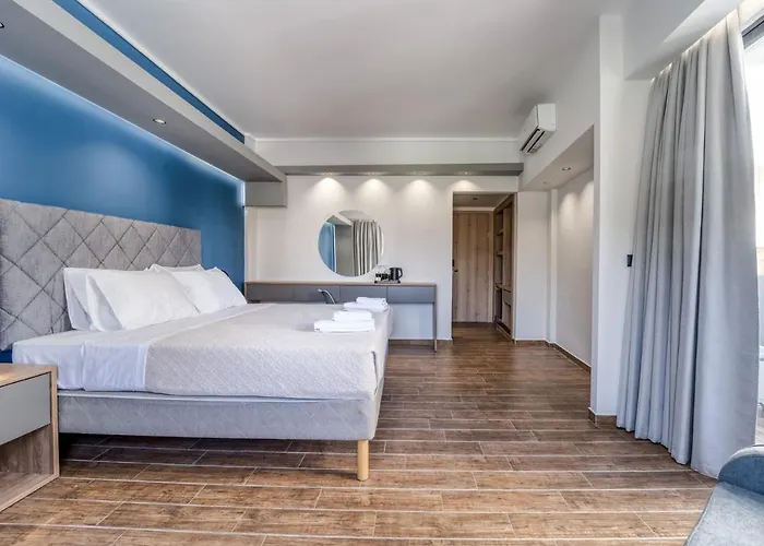 Island Boutique Hotel