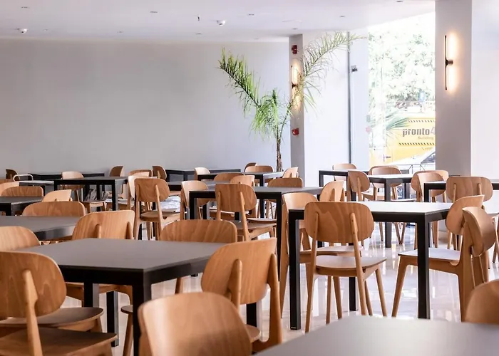 Island Boutique Szálloda 4*