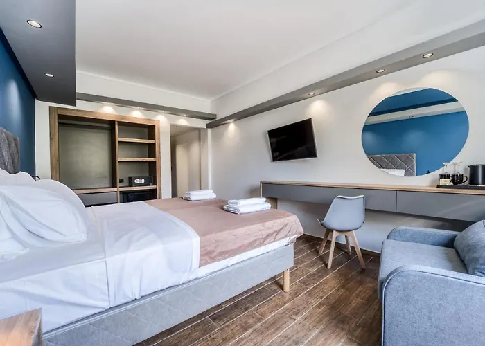 Hotel Island Boutique