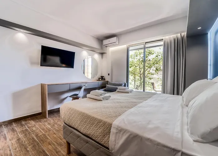 Island Boutique Szálloda 4*