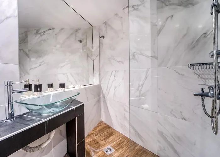 Szálloda Island Boutique 4*