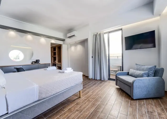 Hotel Island Boutique