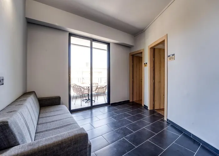 Island Boutique Szálloda 4*