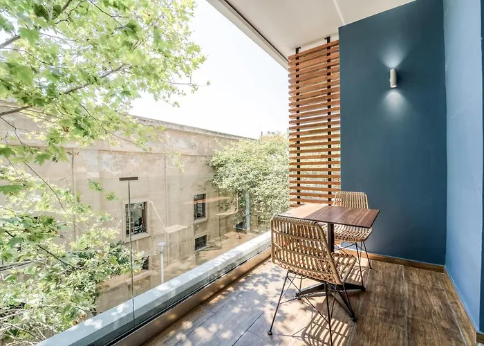 Szálloda Island Boutique