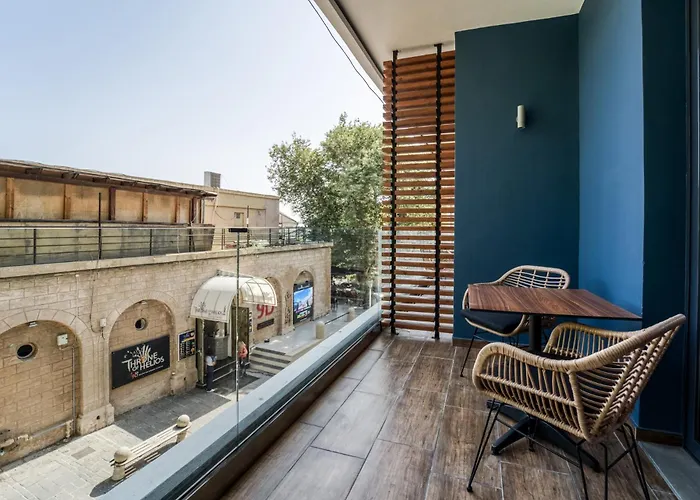 Island Boutique 4* Rhodes City