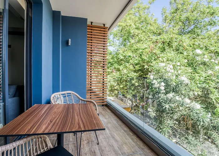 Szálloda Island Boutique