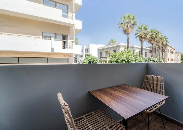 Szálloda Island Boutique