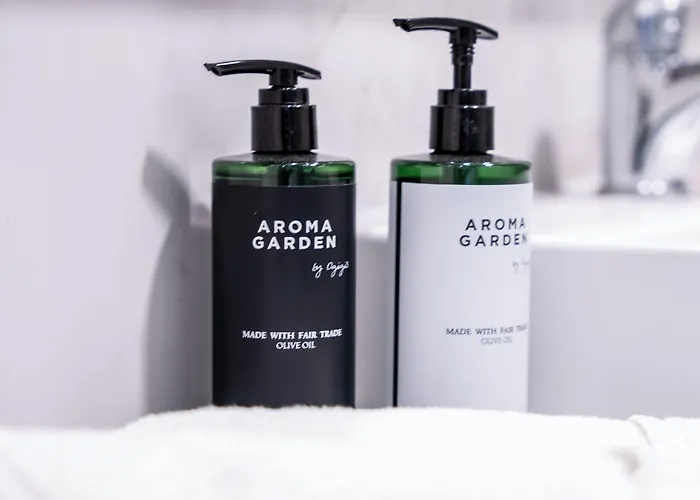 Island Boutique Szálloda