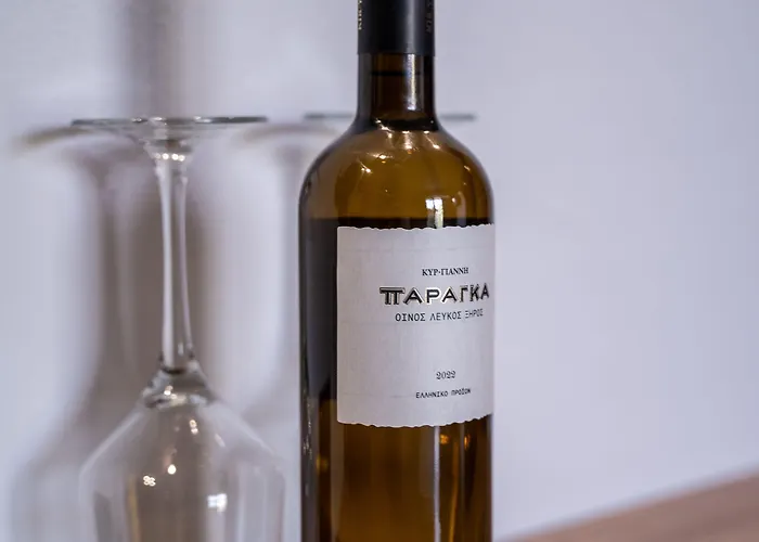 Szálloda Island Boutique Rhodes City