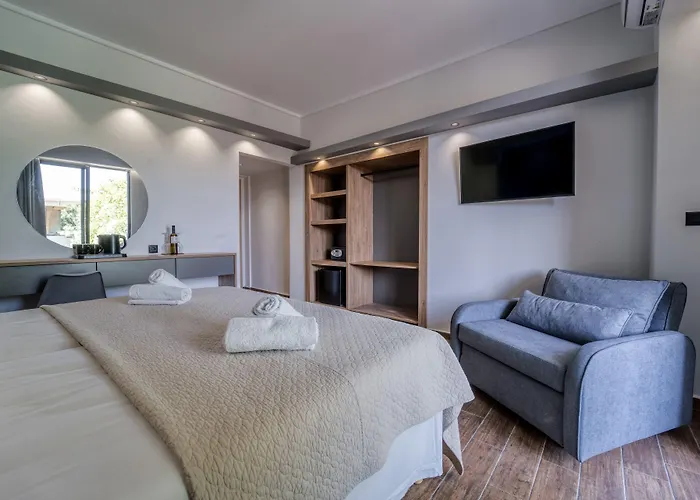 Island Boutique Rhodes City