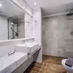 Island Boutique Hotel Rhodes City
