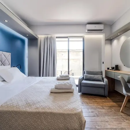 Szálloda Island Boutique