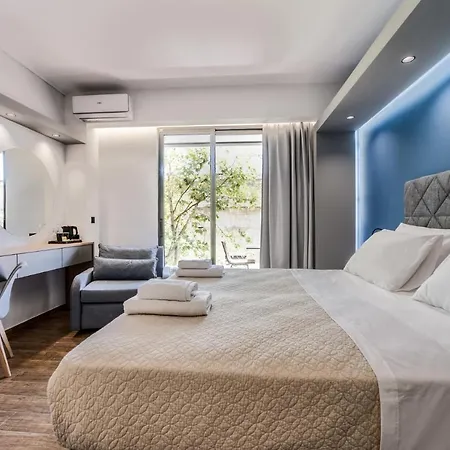 Szálloda Island Boutique