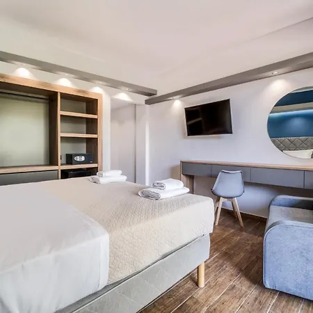 Island Boutique 4* Rhodes City