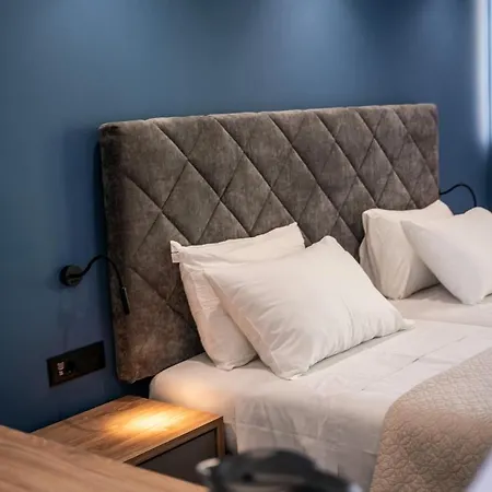 Island Boutique Szálloda Rhodes City