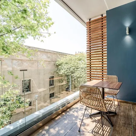 호텔 Island Boutique