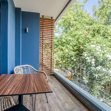 호텔 Island Boutique