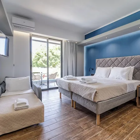 Island Boutique Rhodes City